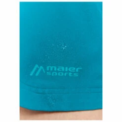 Maier Sports Women's Fortunit Shorty - Shorts 10 Maier Sports Women's Fortunit Shorty - Shorts -Outdoor Equipment Sales Shop maier sports womens fortunit shorty shorts detail 3