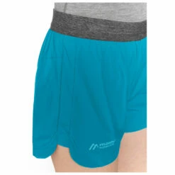 Maier Sports Women's Fortunit Shorty - Shorts 11 Maier Sports Women's Fortunit Shorty - Shorts -Outdoor Equipment Sales Shop maier sports womens fortunit shorty shorts detail 4