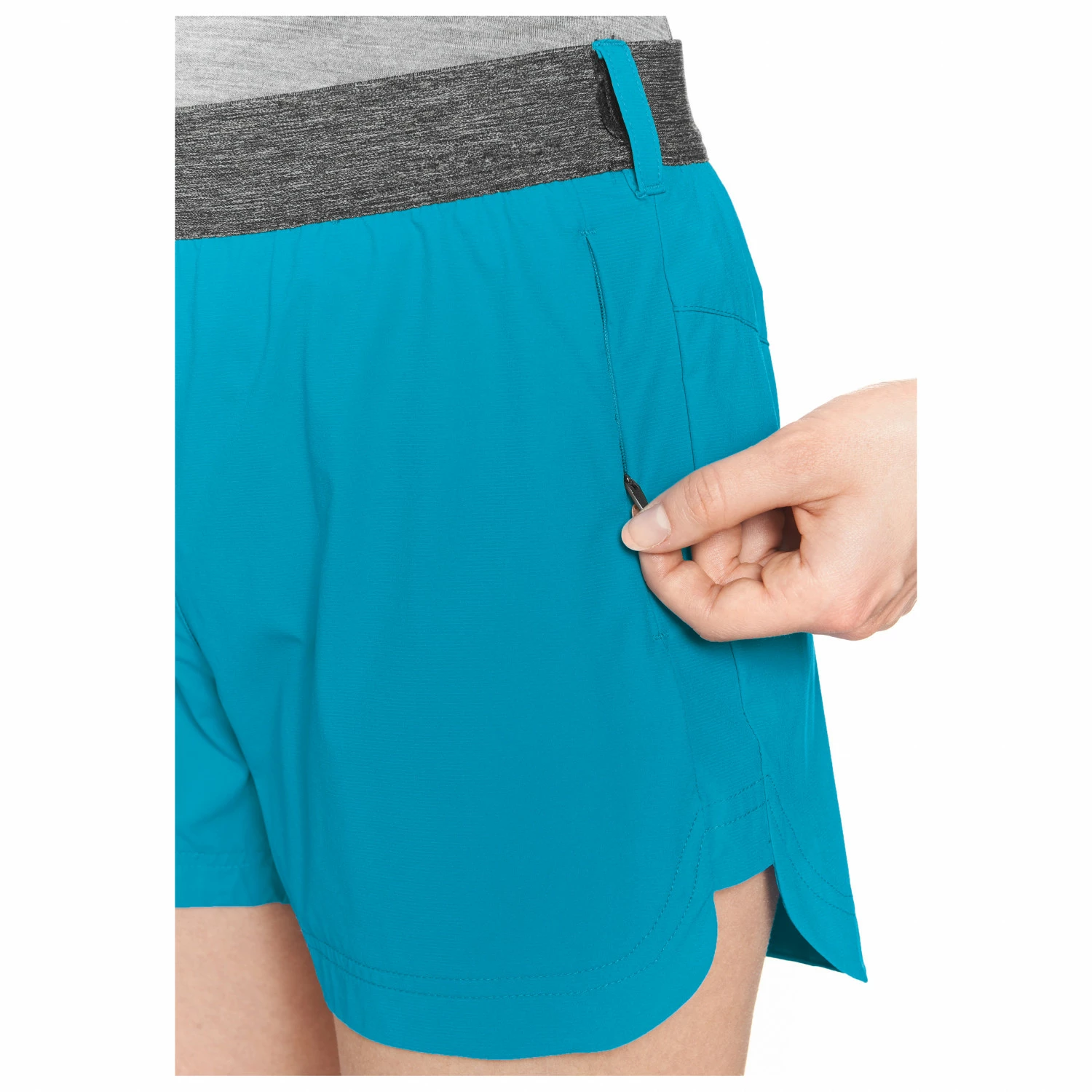 Maier Sports Women's Fortunit Shorty - Shorts 7 Maier Sports Women's Fortunit Shorty - Shorts - Image 5