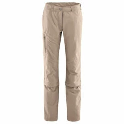 Maier Sports Women's Fulda - Zip-off Trousers