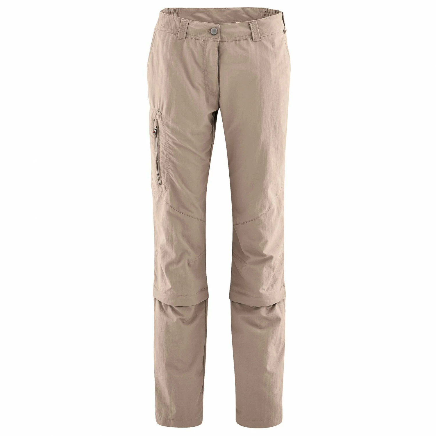 Maier Sports Women's Fulda - Zip-off Trousers 3 Maier Sports Women's Fulda - Zip-off Trousers