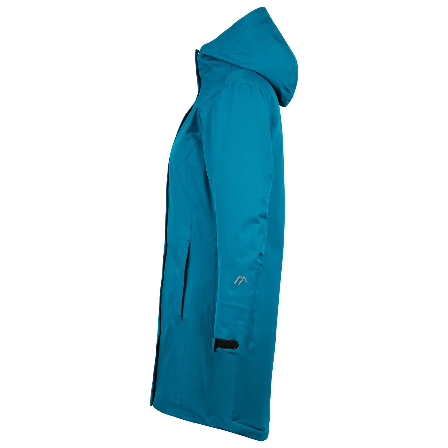 Maier Sports Women's Hannali - Coat 4 Maier Sports Women's Hannali - Coat - Image 2