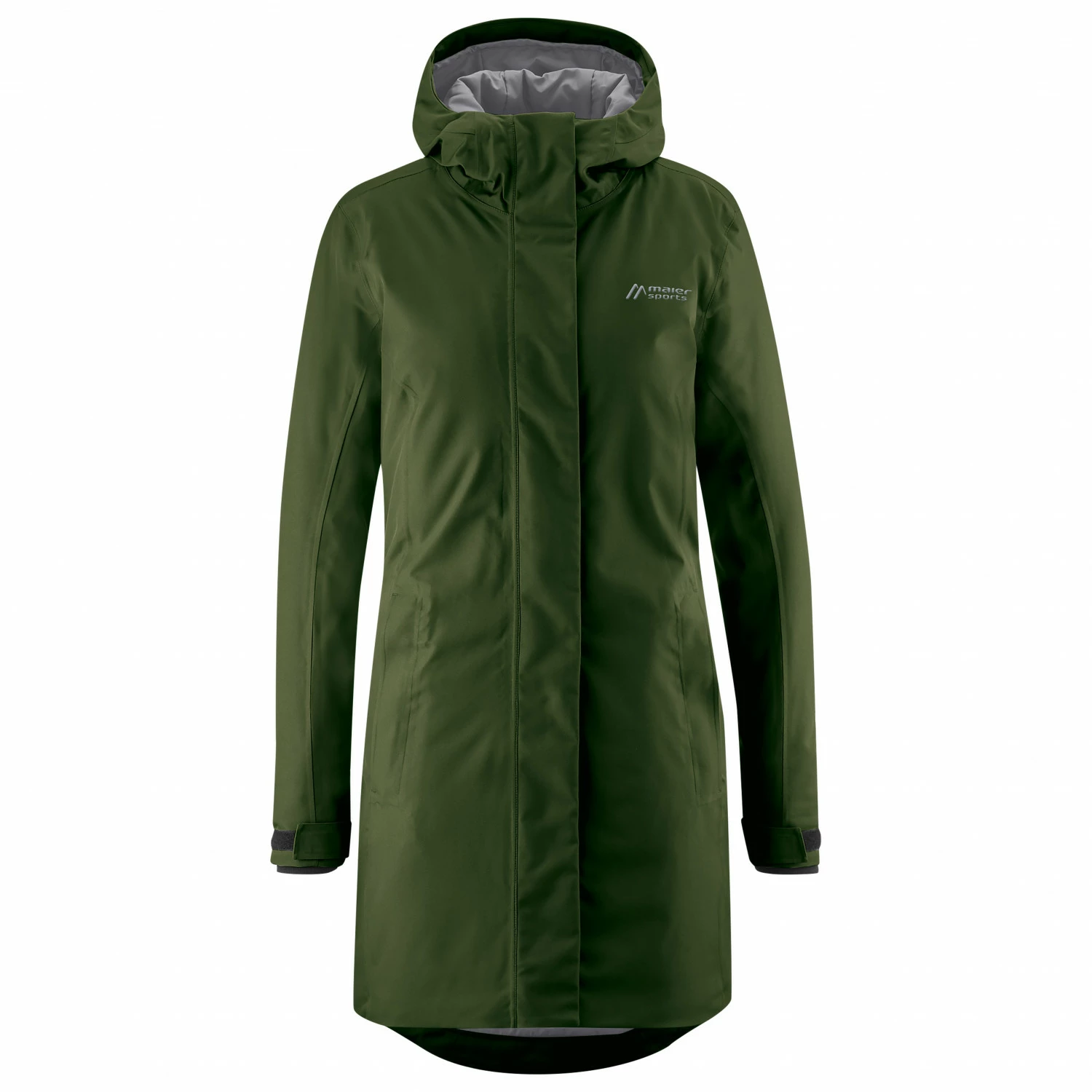 Maier Sports Women's Hannali - Coat 3 Maier Sports Women's Hannali - Coat
