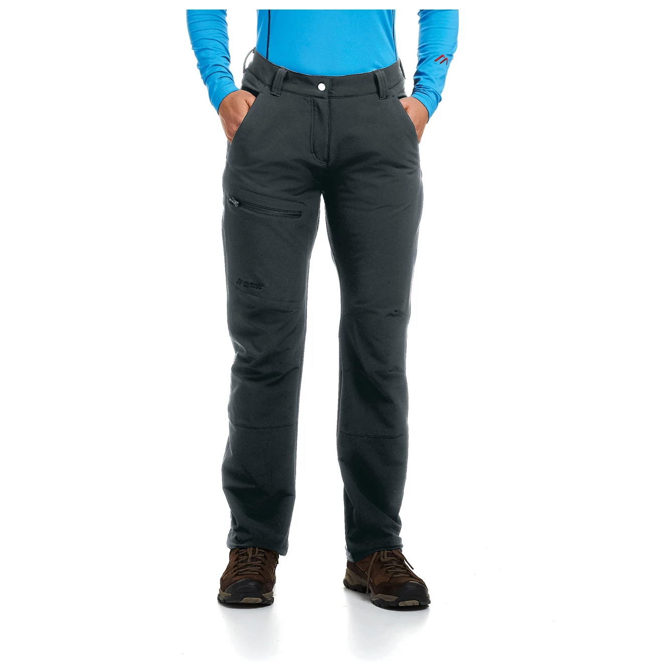 Maier Sports Women's Helga - Winter Trousers 5 Maier Sports Women's Helga - Winter Trousers - Image 3