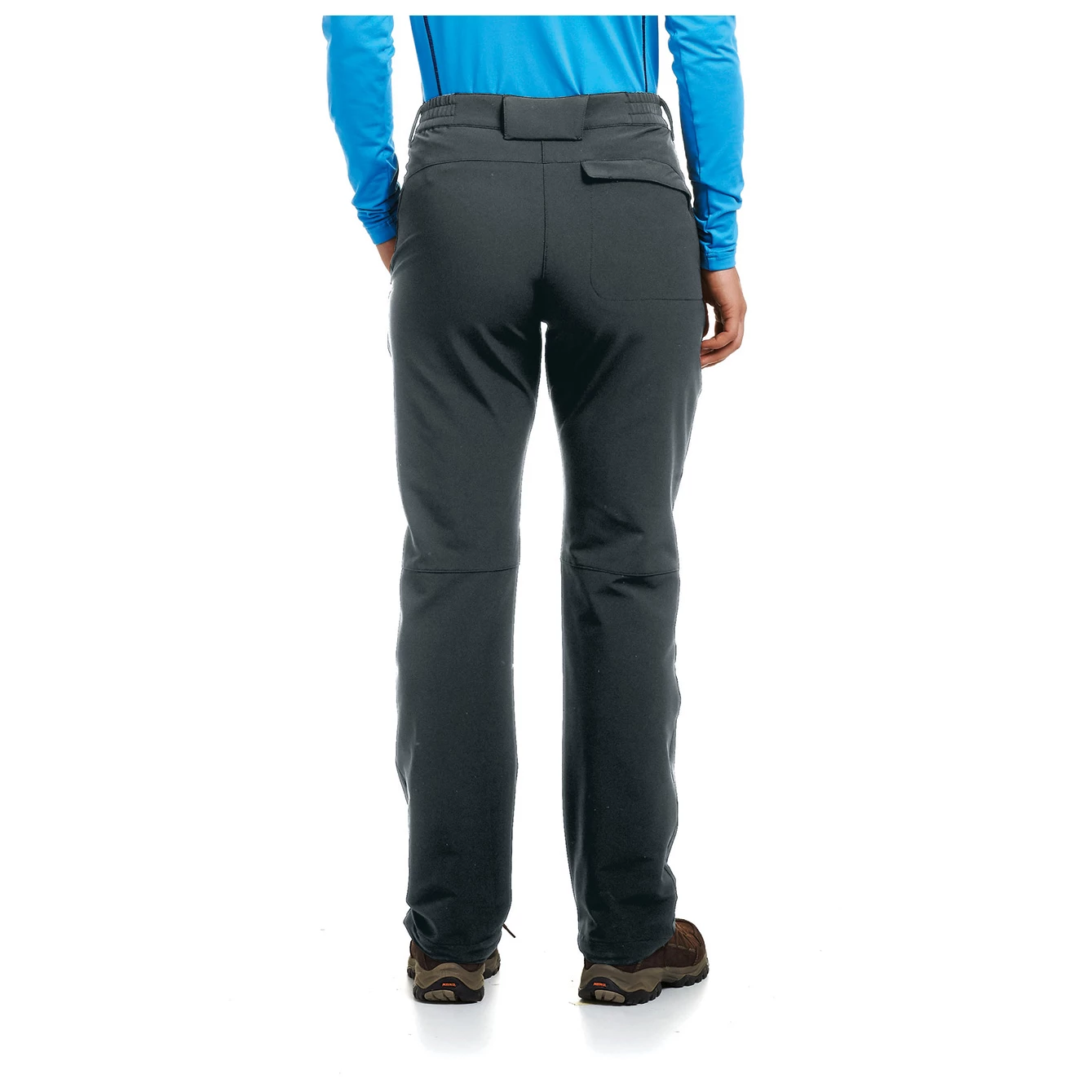 Maier Sports Women's Helga - Winter Trousers 6 Maier Sports Women's Helga - Winter Trousers - Image 4