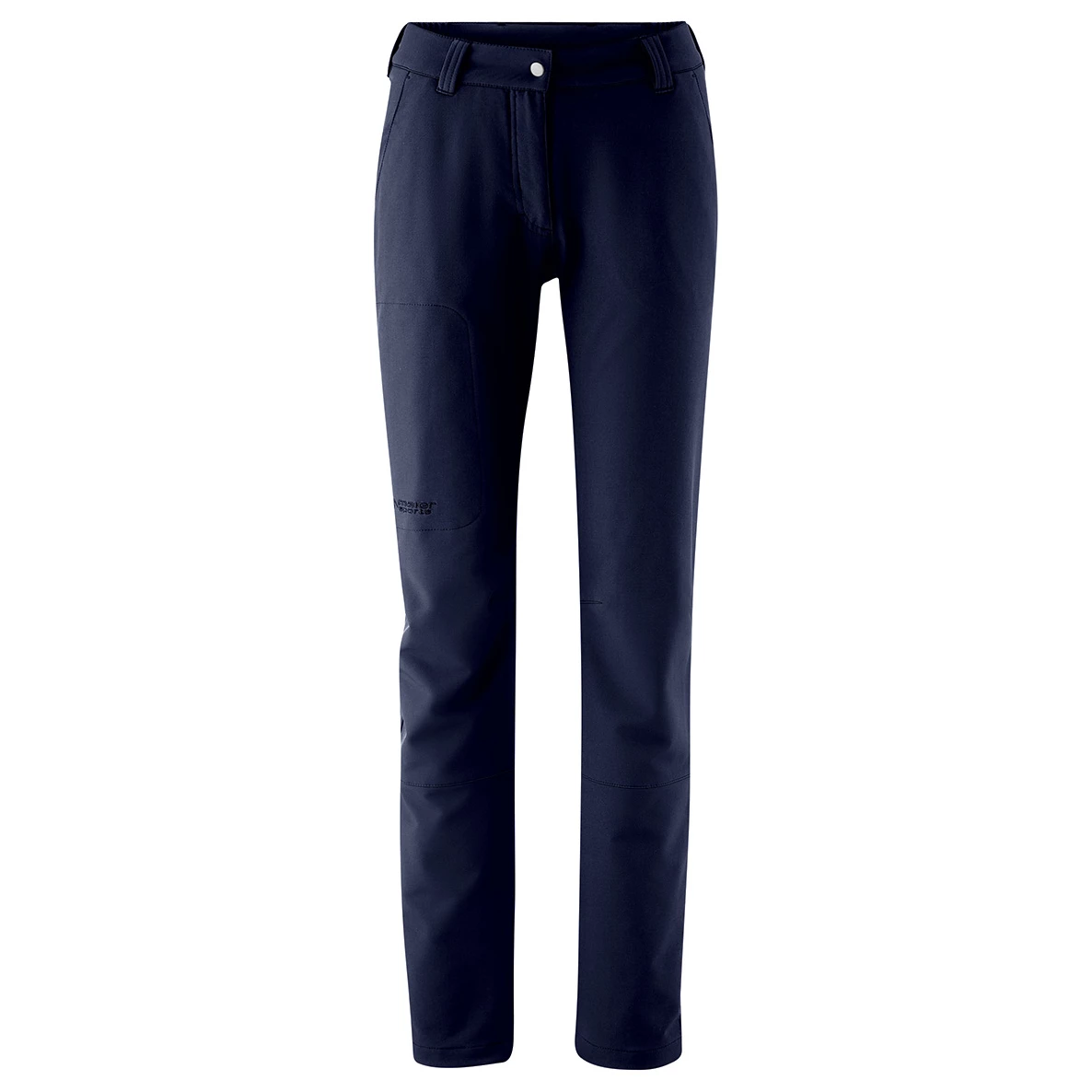 Maier Sports Women's Helga - Winter Trousers 3 Maier Sports Women's Helga - Winter Trousers