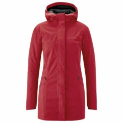 Maier Sports Women's Henni - Coat