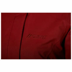 Maier Sports Women's Henni - Coat -Outdoor Equipment Sales Shop maier sports womens henni coat detail 5