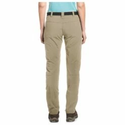 Maier Sports Women's Inara Slim - Walking Trousers -Outdoor Equipment Sales Shop maier sports womens inara slim walking trousers detail 4