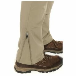 Maier Sports Women's Inara Slim - Walking Trousers -Outdoor Equipment Sales Shop maier sports womens inara slim walking trousers detail 5