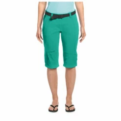Maier Sports Women's Kluane - Shorts 8 Maier Sports Women's Kluane - Shorts -Outdoor Equipment Sales Shop maier sports womens kluane shorts detail 3
