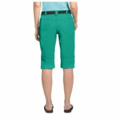 Maier Sports Women's Kluane - Shorts 9 Maier Sports Women's Kluane - Shorts -Outdoor Equipment Sales Shop maier sports womens kluane shorts detail 4