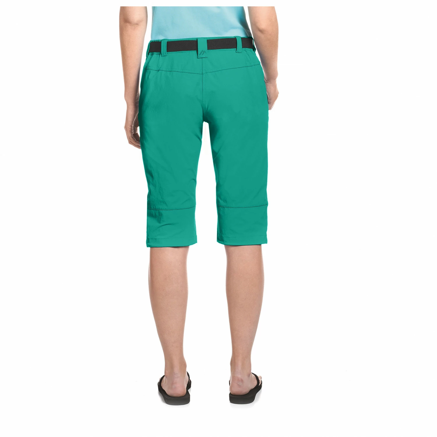 Maier Sports Women's Kluane - Shorts 6 Maier Sports Women's Kluane - Shorts - Image 4