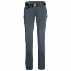 Maier Sports Women's Lana Slim - Mountaineering Trousers