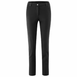 Maier Sports Women's Lapilli - Winter Trousers