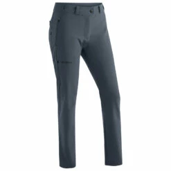 Maier Sports Women's Latit Slim - Walking Trousers