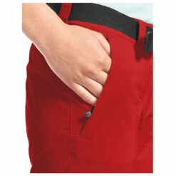 Maier Sports Women's Lawa - Shorts -Outdoor Equipment Sales Shop maier sports womens lawa shorts detail 5