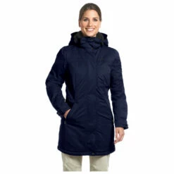 Maier Sports Women's Lisa 2.1 - Coat -Outdoor Equipment Sales Shop maier sports womens lisa 21 coat detail 3