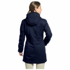Maier Sports Women's Lisa 2.1 - Coat -Outdoor Equipment Sales Shop maier sports womens lisa 21 coat detail 4