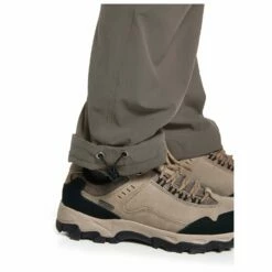 Maier Sports Women's Lulaka - Walking Trousers -Outdoor Equipment Sales Shop maier sports womens lulaka walking trousers detail 6