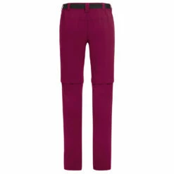 Maier Sports Women's Nata 2 - Walking Trousers 5 Maier Sports Women's Nata 2 - Walking Trousers -Outdoor Equipment Sales Shop maier sports womens nata 2 walking trousers detail 2