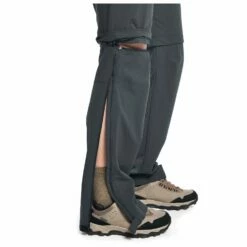 Maier Sports Women's Nata - Walking Trousers -Outdoor Equipment Sales Shop maier sports womens nata walking trousers detail 5