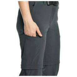 Maier Sports Women's Nata - Walking Trousers -Outdoor Equipment Sales Shop maier sports womens nata walking trousers detail 7