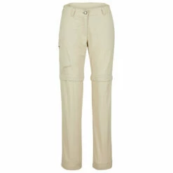 Maier Sports Women's Nicole - Zip-off Trousers