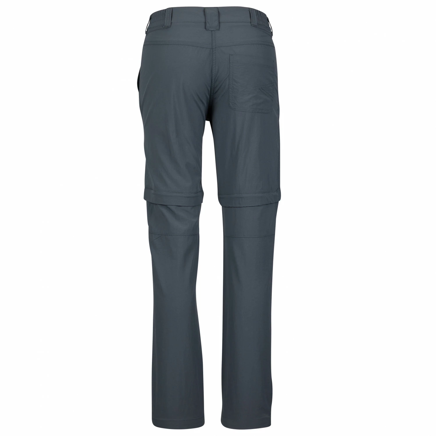 Maier Sports Women's Nicole - Zip-off Trousers 4 Maier Sports Women's Nicole - Zip-off Trousers - Image 2