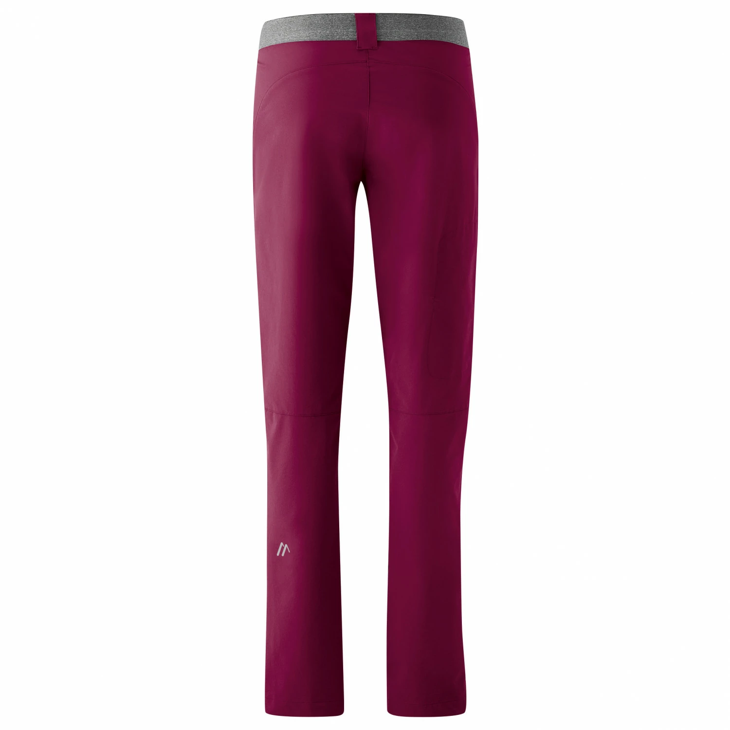 Maier Sports Women's Norit 2.0 - Walking Trousers 4 Maier Sports Women's Norit 2.0 - Walking Trousers - Image 2