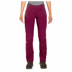 Maier Sports Women's Norit 2.0 - Walking Trousers 11 Maier Sports Women's Norit 2.0 - Walking Trousers -Outdoor Equipment Sales Shop maier sports womens norit 20 walking trousers detail 3