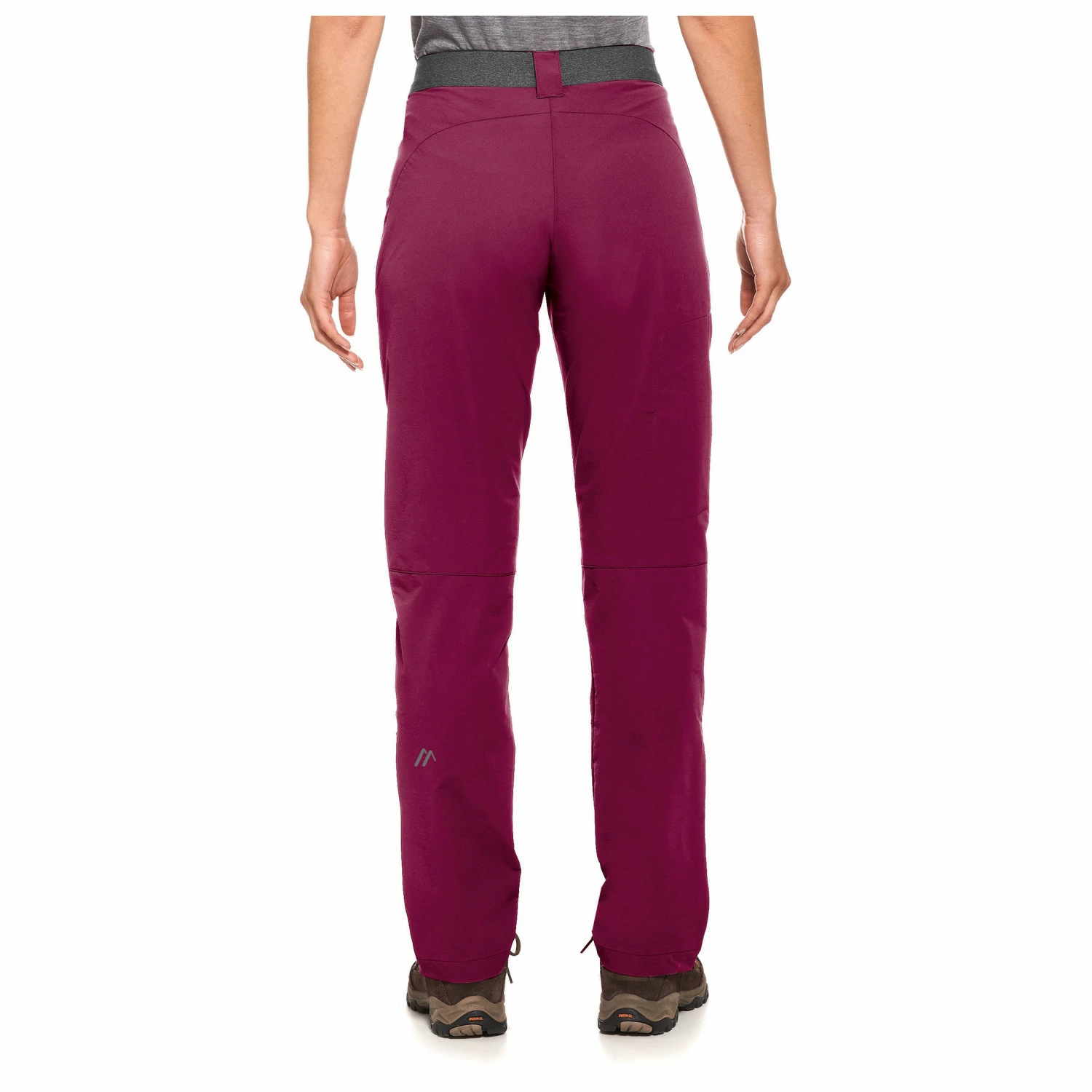 Maier Sports Women's Norit 2.0 - Walking Trousers 6 Maier Sports Women's Norit 2.0 - Walking Trousers - Image 4