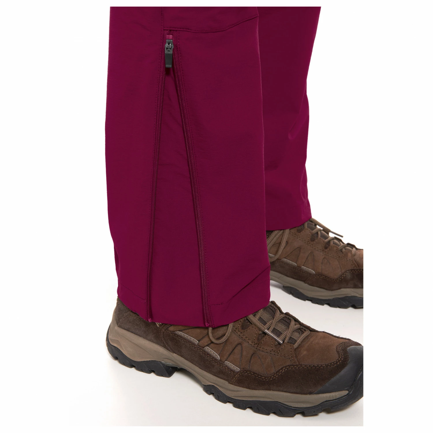 Maier Sports Women's Norit 2.0 - Walking Trousers 9 Maier Sports Women's Norit 2.0 - Walking Trousers - Image 7