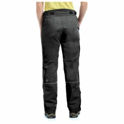 Maier Sports Women's Raindrop - Hardshell Trousers 9 Maier Sports Women's Raindrop - Hardshell Trousers -Outdoor Equipment Sales Shop maier sports womens raindrop hardshell trousers detail 4