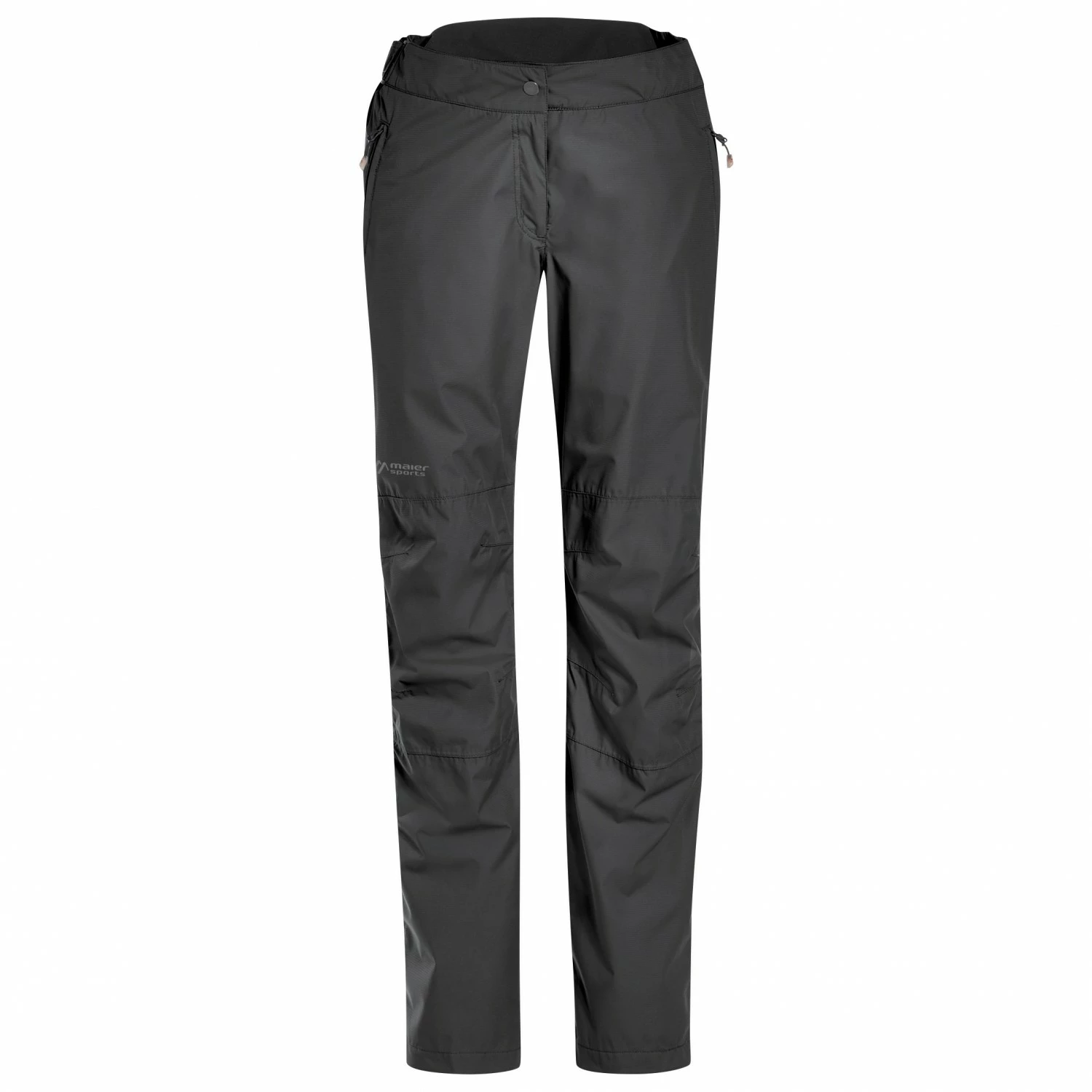 Maier Sports Women's Raindrop - Hardshell Trousers 3 Maier Sports Women's Raindrop - Hardshell Trousers