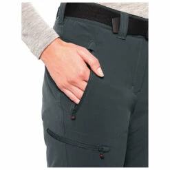 Maier Sports Women's Rechberg Therm - Winter Trousers 13 Maier Sports Women's Rechberg Therm - Winter Trousers -Outdoor Equipment Sales Shop maier sports womens rechberg therm winter trousers detail 5