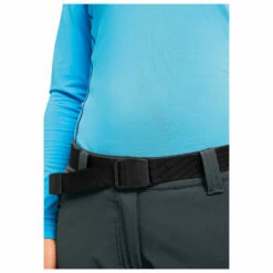 Maier Sports Women's Rechberg - Winter Trousers -Outdoor Equipment Sales Shop maier sports womens rechberg winter trousers detail 6