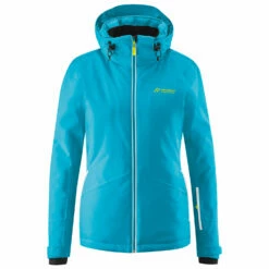 Maier Sports Women's Silvia - Ski Jacket