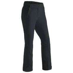 Maier Sports Women's Steffi Slim - Ski Trousers