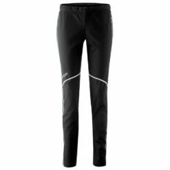 Maier Sports Women's TelfsCC Tight - Cross-country Ski Trousers