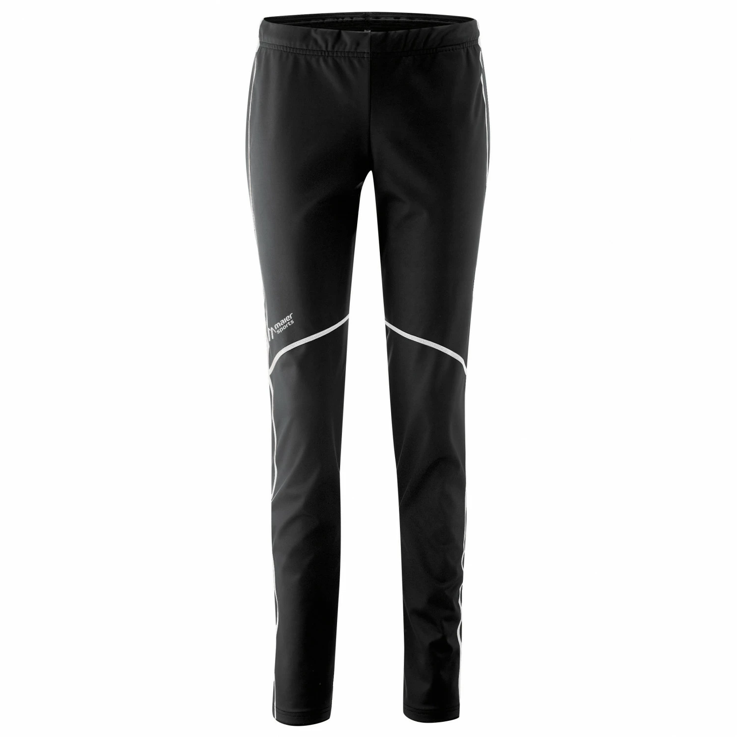 Maier Sports Women's TelfsCC Tight - Cross-country Ski Trousers 3 Maier Sports Women's TelfsCC Tight - Cross-country Ski Trousers