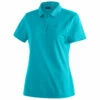 Maier Sports Women's Ulrike - Polo Shirt