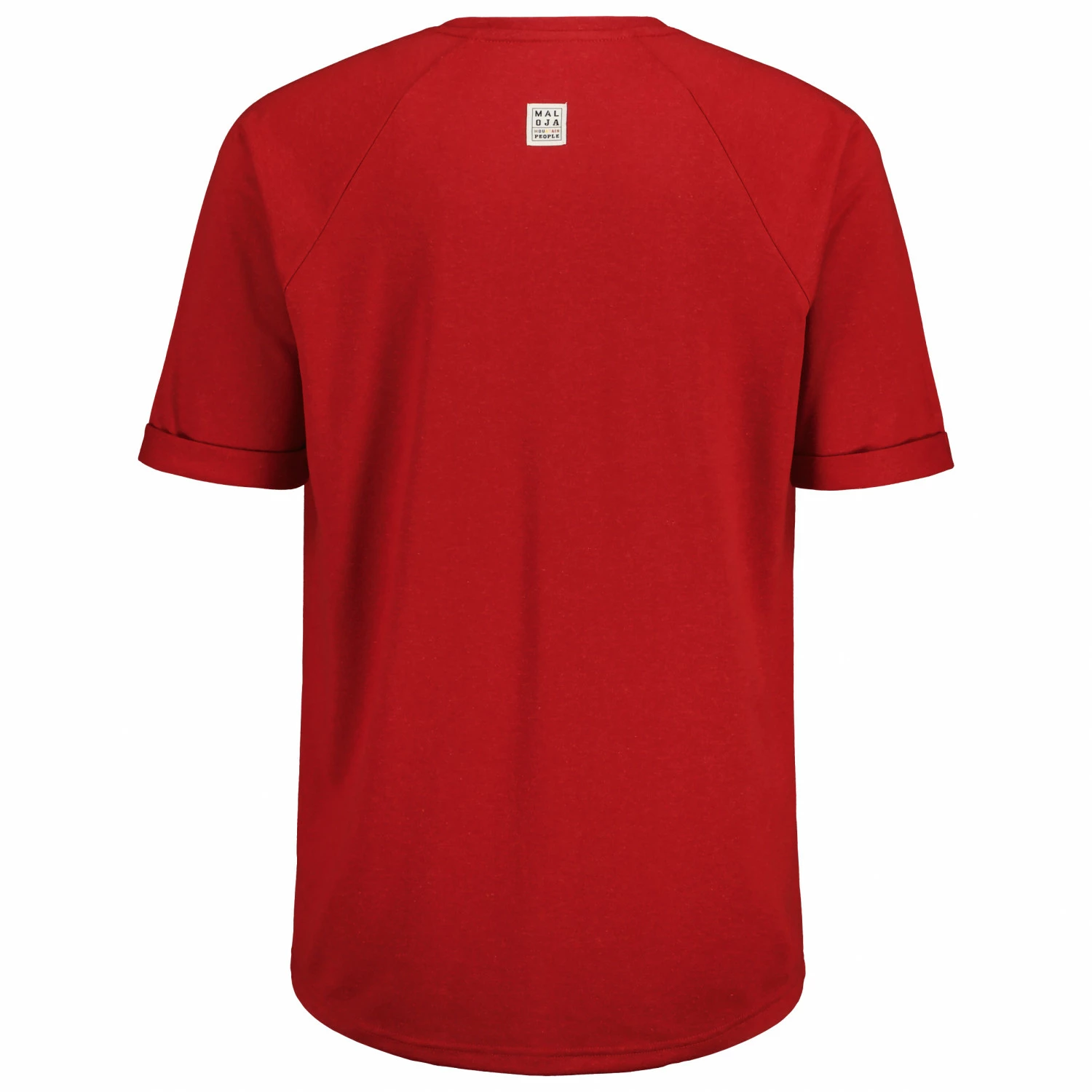 Maloja AnderterM. - Sport Shirt 4 Maloja AnderterM. - Sport Shirt - Image 2