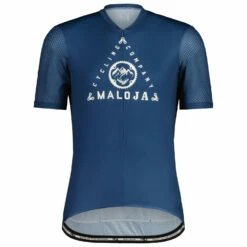 Maloja AnteroM. 1/2 - Cycling Jersey