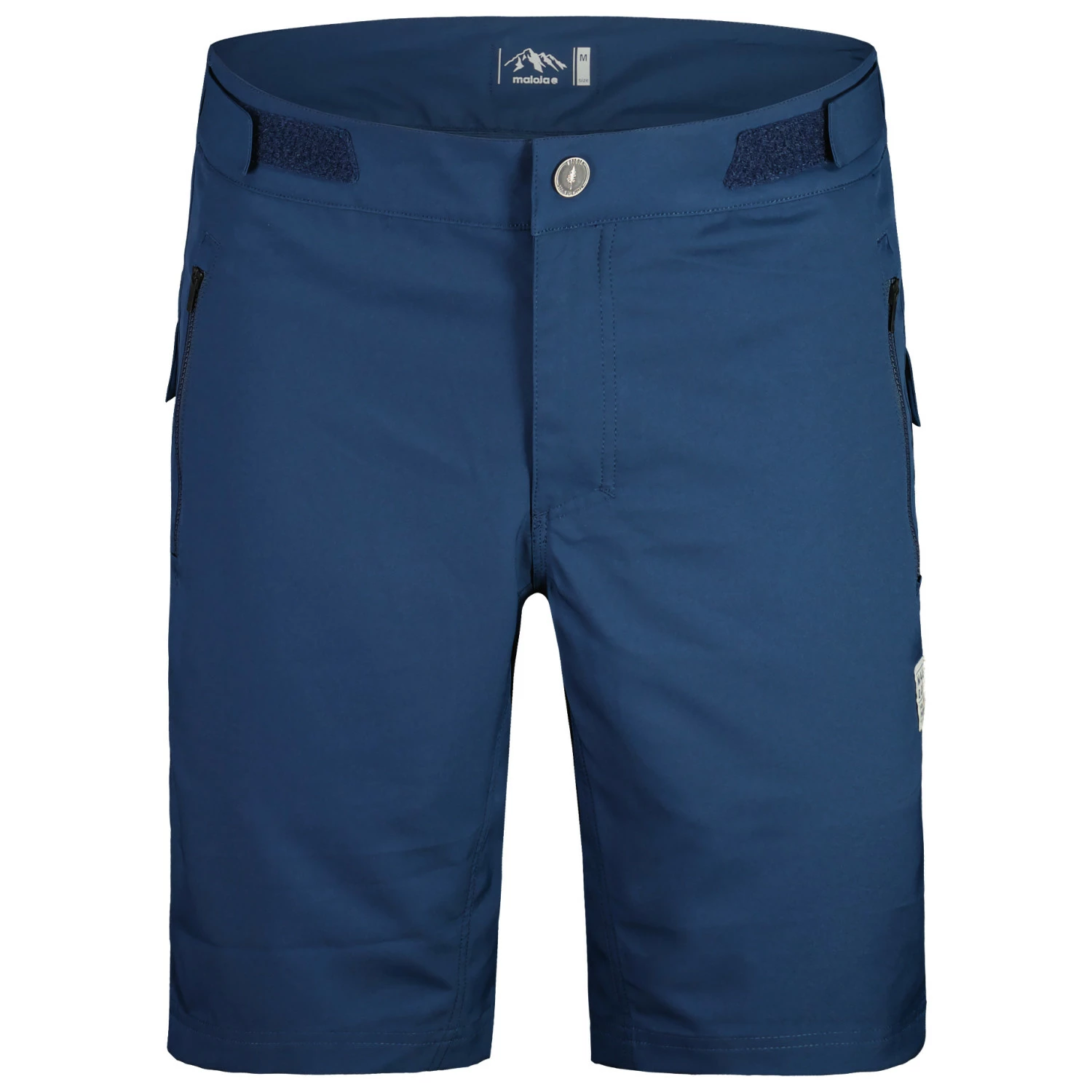 Maloja BardinM. - Cycling Bottoms 3 Maloja BardinM. - Cycling Bottoms