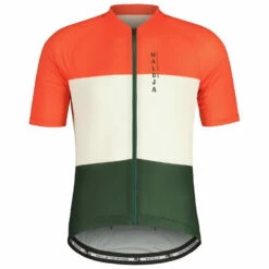 Maloja BarettiM. 1/2 - Cycling Jersey
