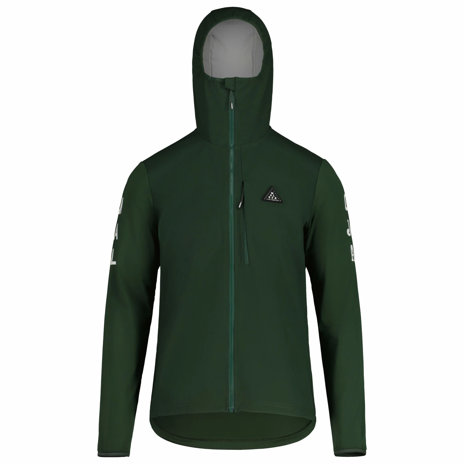 Maloja BeifussM. - Softshell Jacket 3 Maloja BeifussM. - Softshell Jacket