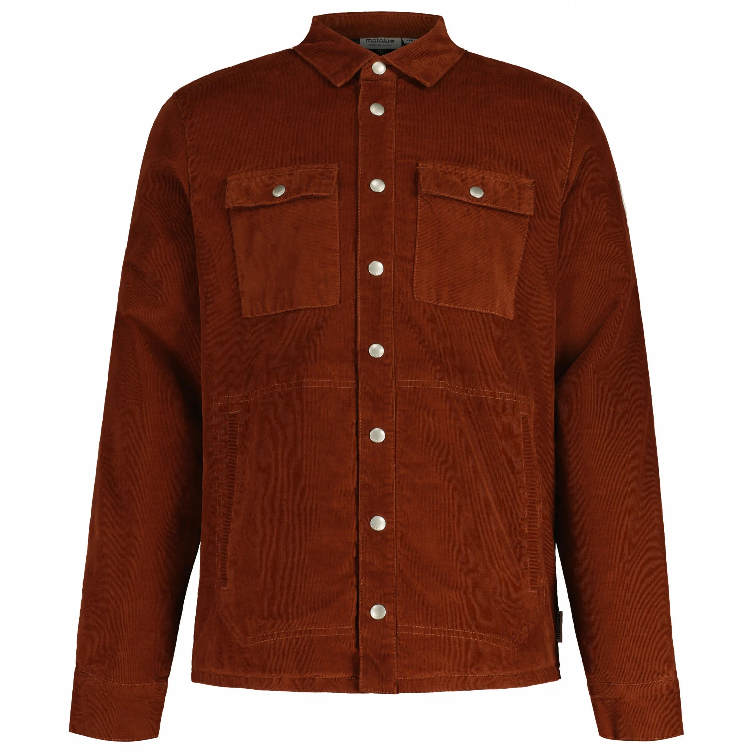 Maloja BodM. - Casual Jacket 3 Maloja BodM. - Casual Jacket