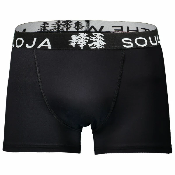 Maloja BranchM. - Synthetic Base Layer 3 Maloja BranchM. - Synthetic Base Layer