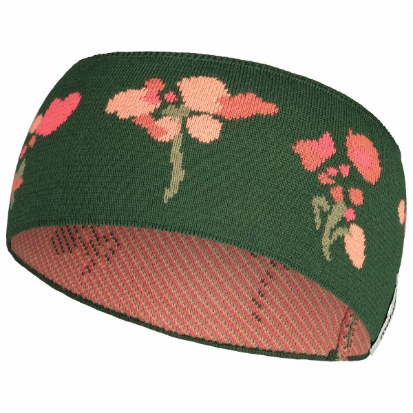 Maloja BraunarlspitzeM. - Headband 3 Maloja BraunarlspitzeM. - Headband